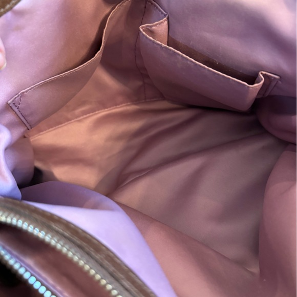 Coach Madison satchel - Picture 9 of 11